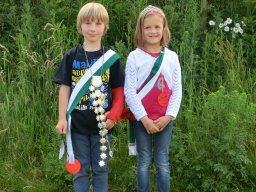 Schützenfest 2012